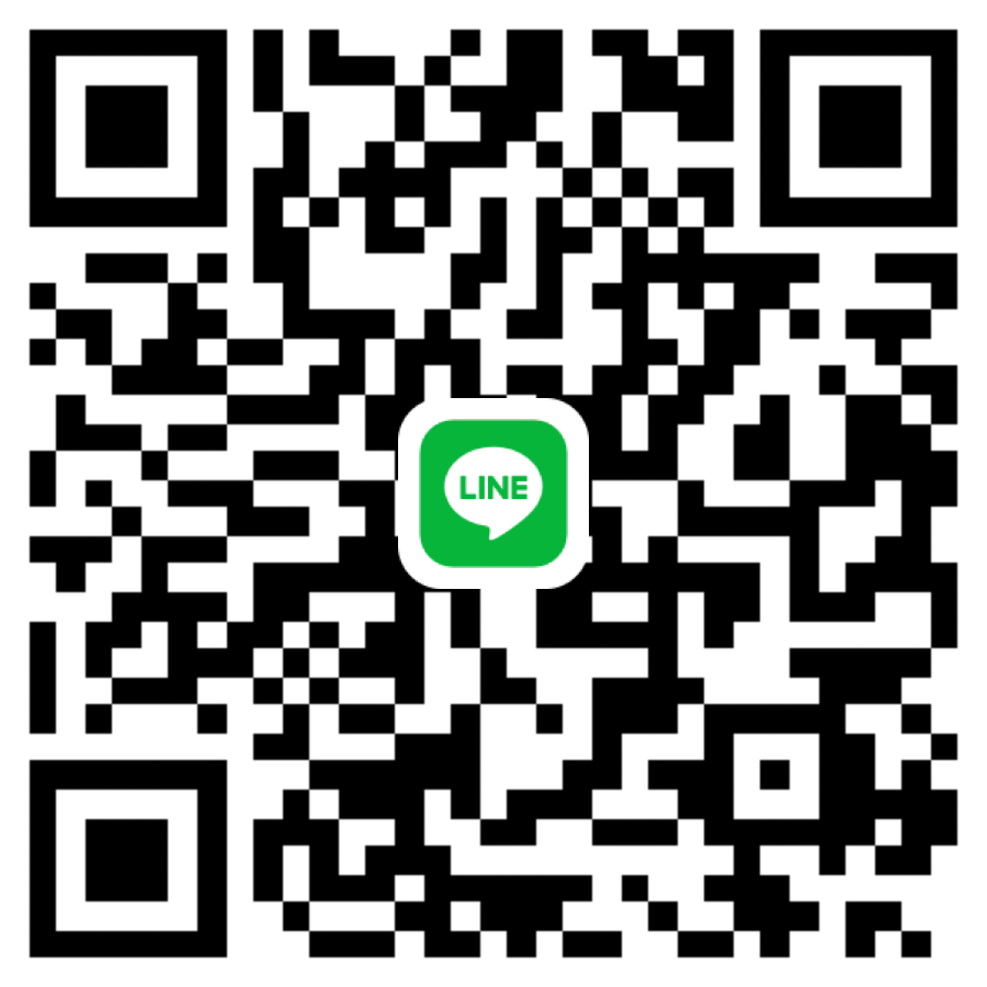 代表 山童賢楽のLINE友だち追加用QRコード